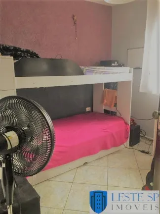 Imagem Casa de Condomínio com 2 Quartos à Venda, 72 m² em Burgo Paulista - São Paulo