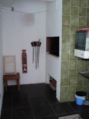Imagem Casa para Venda - 331m², 3 dormitórios, sendo 1 suites, Santa Tereza