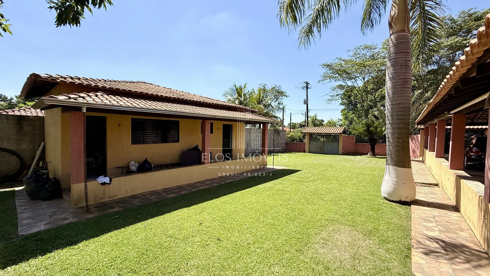 Imagem Chácara de 3 quartos, 250m² no bairro Bairro dos Pires, em Limeira