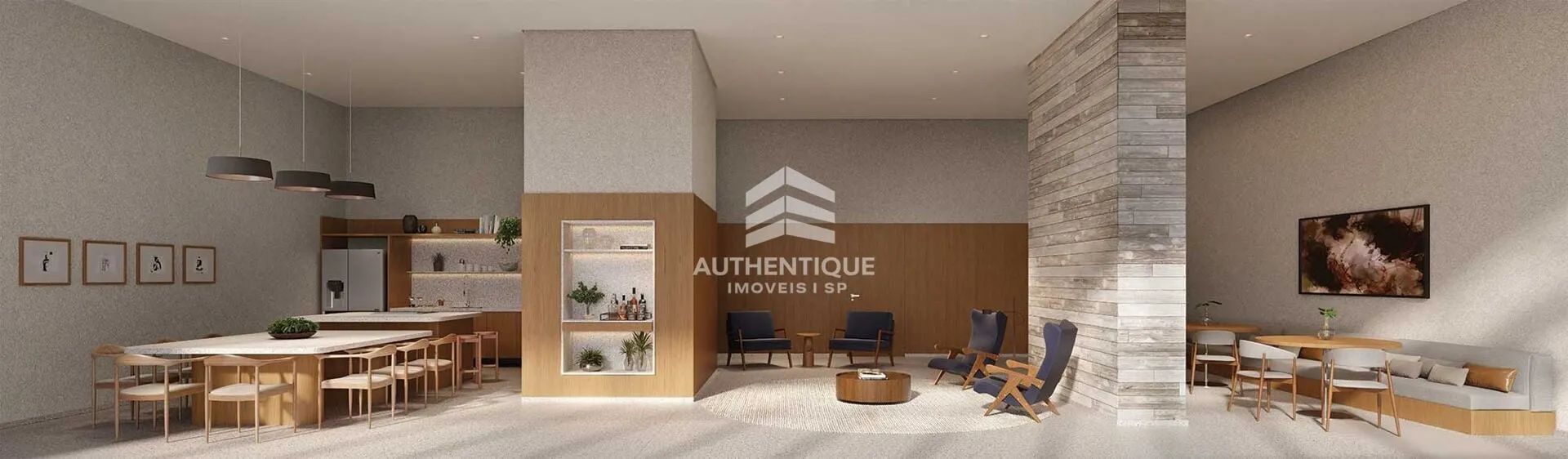 Imagem LINDENBERG ALTO DAS NACOES - Apartamento no bairro Chácara Santo Antônio à venda!