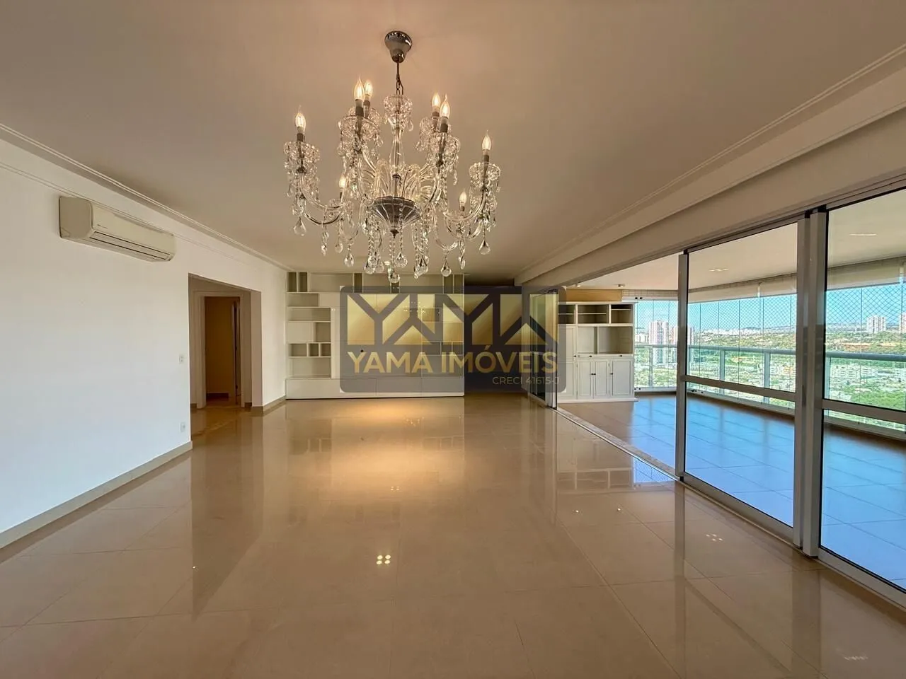 Imagem Cidade de Londres - Apartamento à venda no bairro Residencial Morro do Ipê - Ribeirão Preto/SP