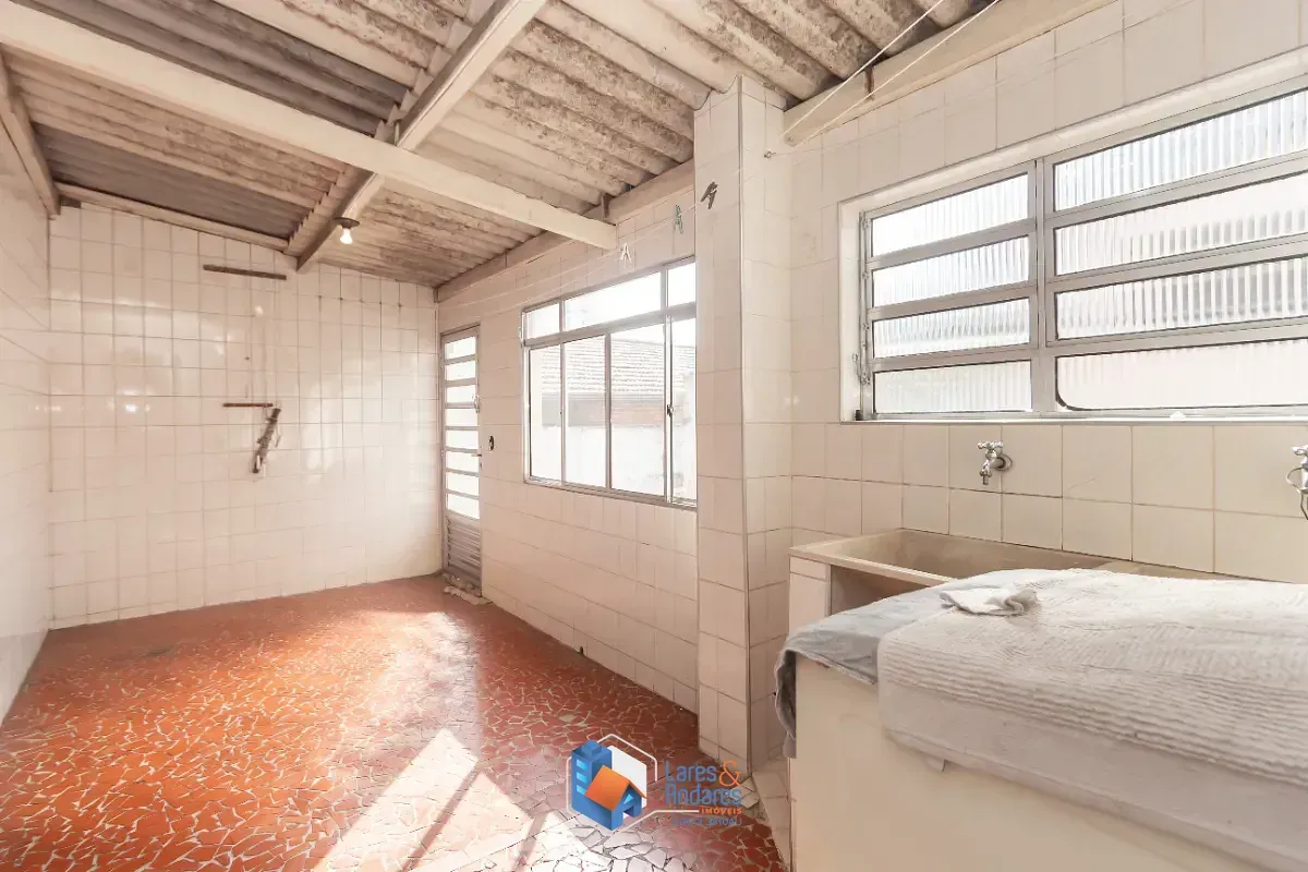 Imagem Sobrado para venda em Santana com 3 quartos, 97m²