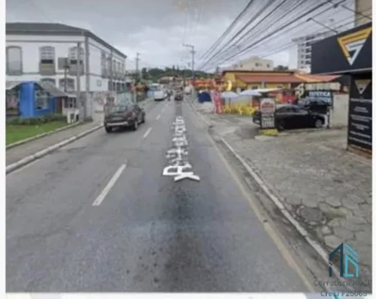 Terreno excelente localização, próximo ao Hospital Regional, na Praia Comprida São José SC