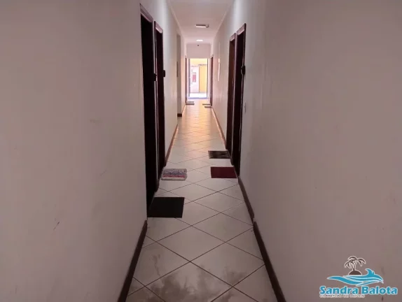 Foto do imóvel Loft Toninhas/Ubatuba
