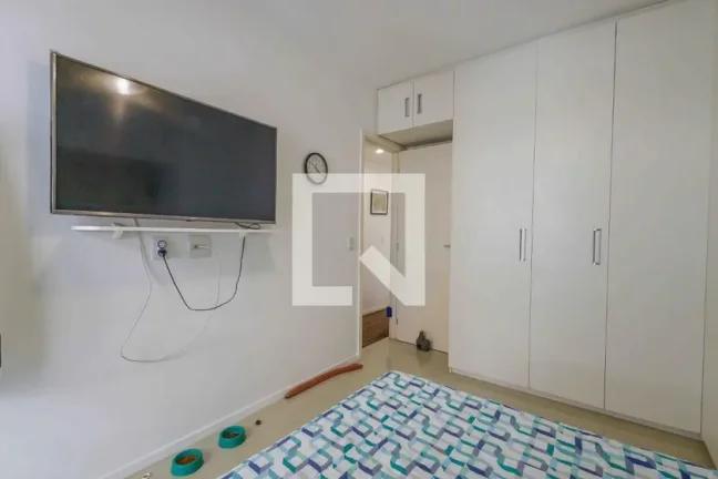 Imagem Apartamento à Venda - Recreio, 3 Quartos, 107 m2