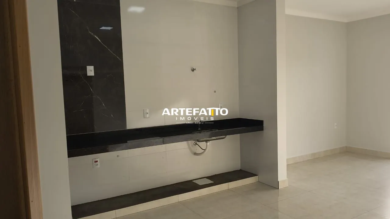 Imagem Apartamento à venda em Franca, Jardim Natal, com 2 quartos, 72m2
