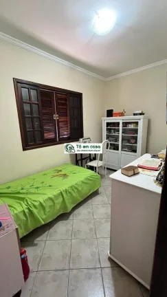 Imagem CASA RESIDENCIAL em SÃO JOSÉ DOS CAMPOS - SP, JARDIM SATÉLITE