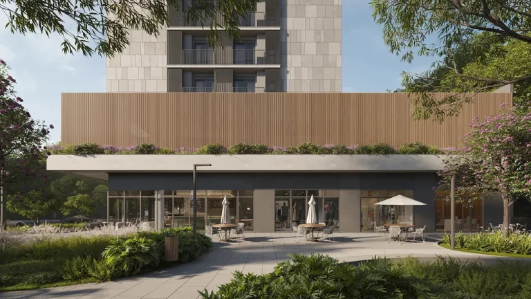 Imagem Apartamento para venda no bairro Praia de Belas em Porto Alegre