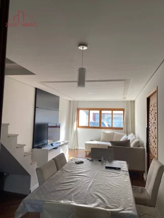 Imagem Belíssima Casa no Jd Monte Azul
