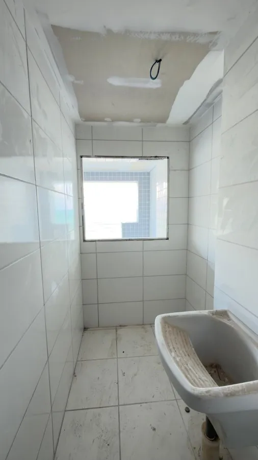 Imagem Apartamento para Venda em Mongaguá, Centro, 2 dormitórios, 1 suíte, 1 banheiro, 1 vaga