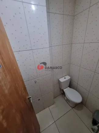 Imagem Salão comercial para locação, Santo Antônio, São Caetano do Sul, SP