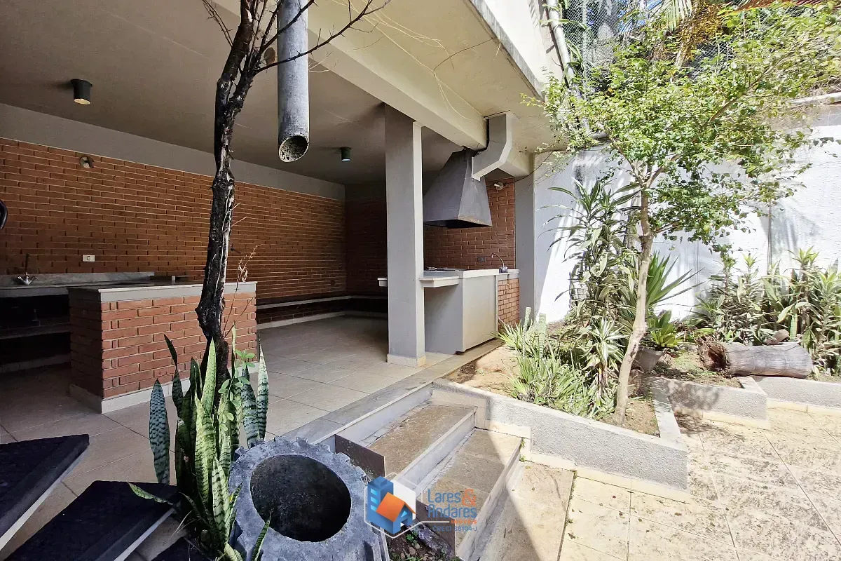 Imagem Casa para venda em Santo Amaro com 6 quartos, sendo 4 suítes, 570m²