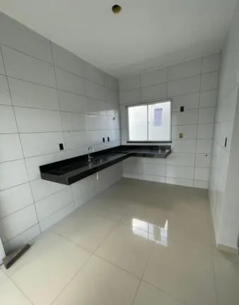 Imagem Solar do Gurupi Residence | Casa Duplex | Teresina