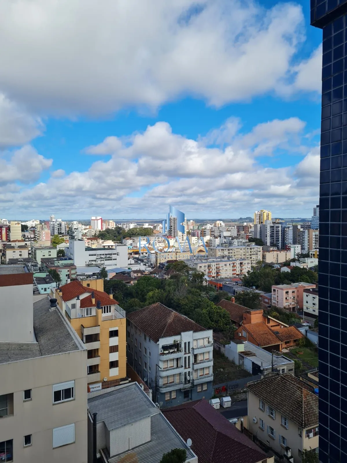 Imagem EXCLUSIVIDADE - RESIDENCIAL SATURNO