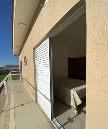 Imagem Casa Mobiliada no Condomínio Residencial Solaris em Boituva: Seu Novo Lar Está Aqui!
