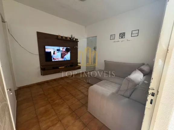 Imagem Casa 3 dormitorios no Residencial São Francisco