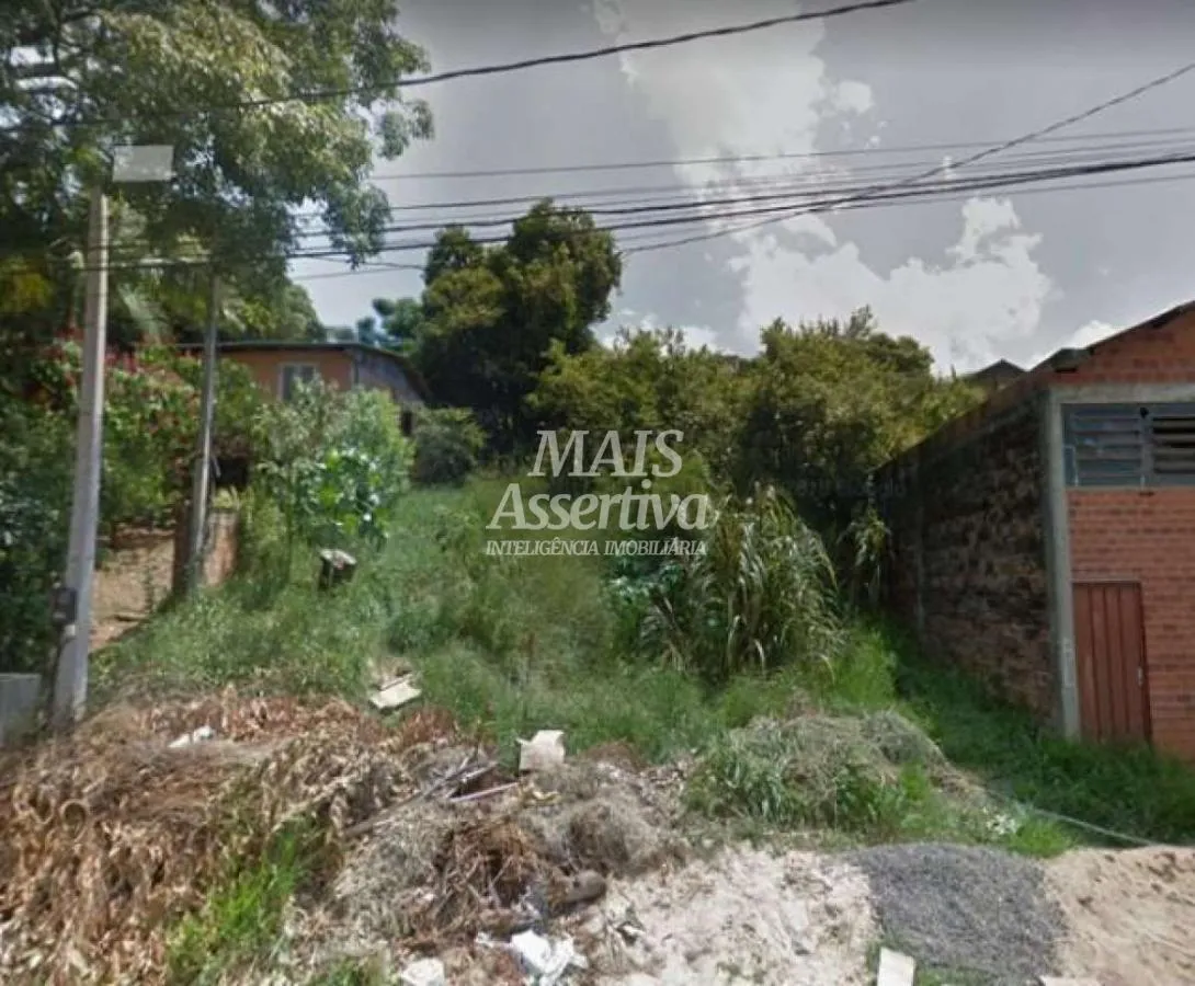 Foto do imóvel Terreno para Venda em Novo Hamburgo / RS