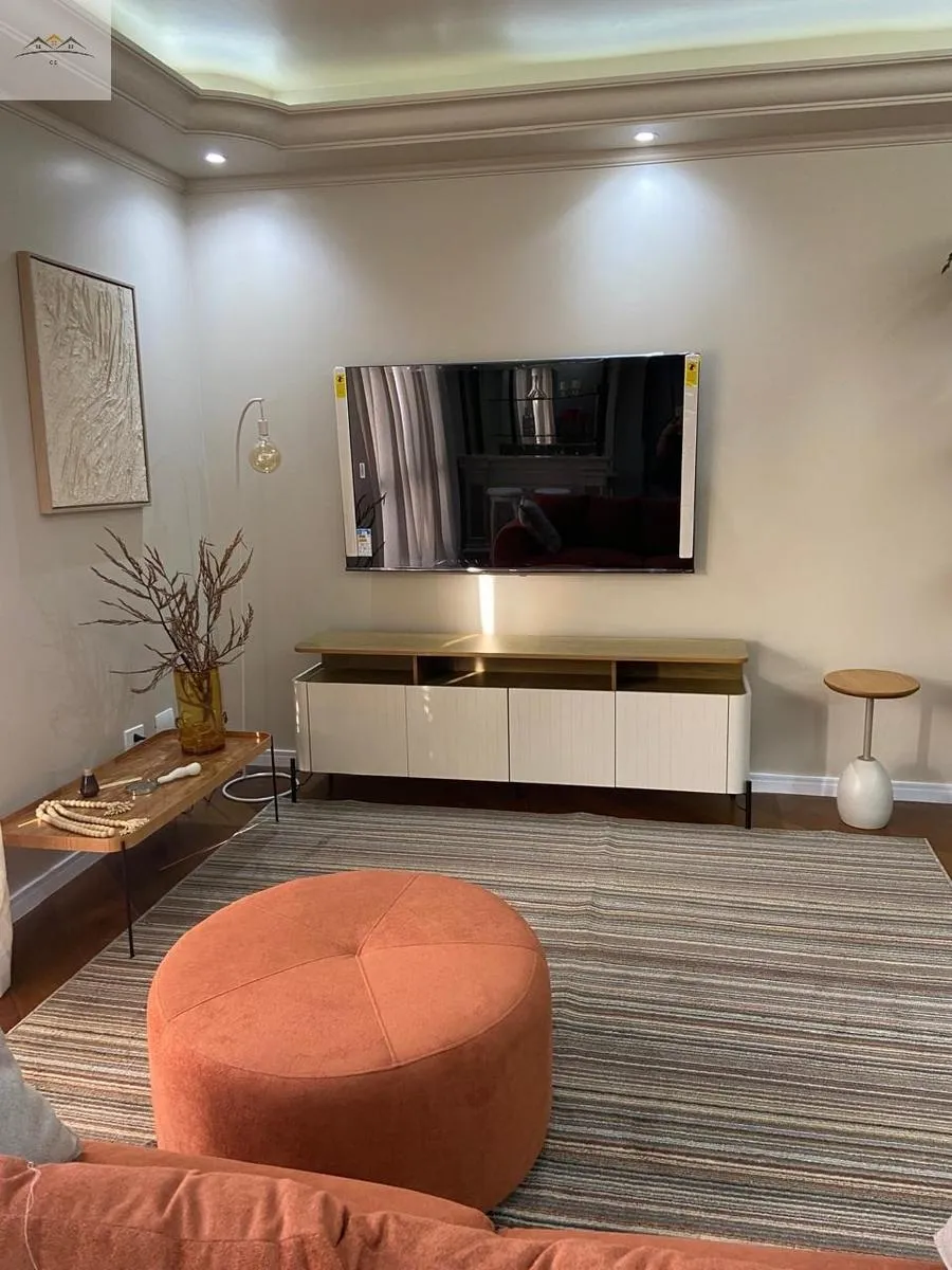 Imagem APARTAMENTO RESIDENCIAL em Santo André - São Paulo, Vila Marina