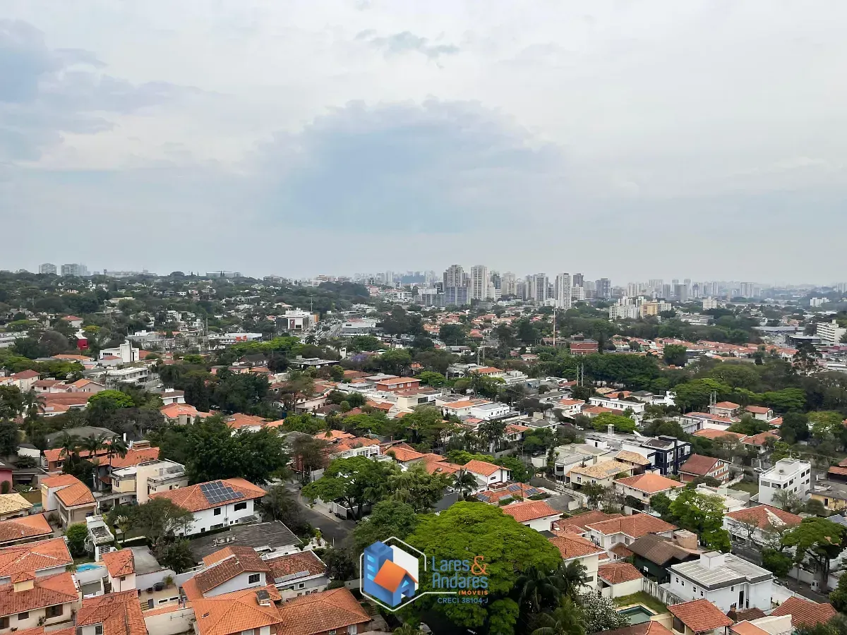 Imagem Apartamento para venda em Butantã com 2 quartos, 41m²