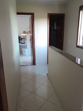 Imagem CASA 6 DORMITÓRIOS A VENDA GUARAPARI ES