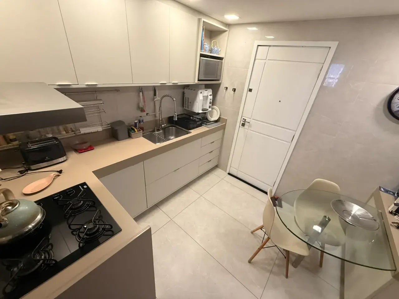 Imagem Apartamento com 3 Quartos à Venda, 108 m² em Graças - Recife