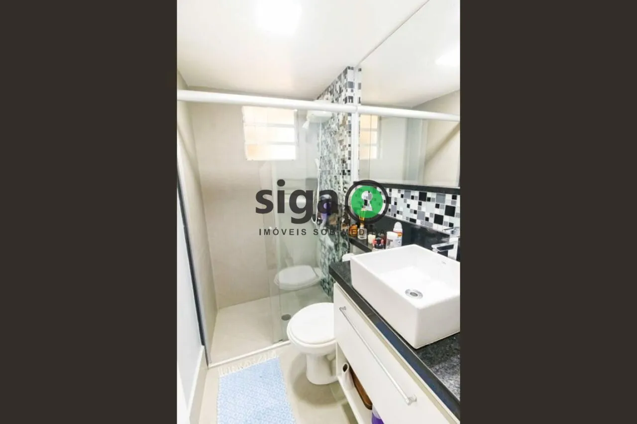Imagem Apartamento à venda com 69m², 3 quartos e 1 vaga