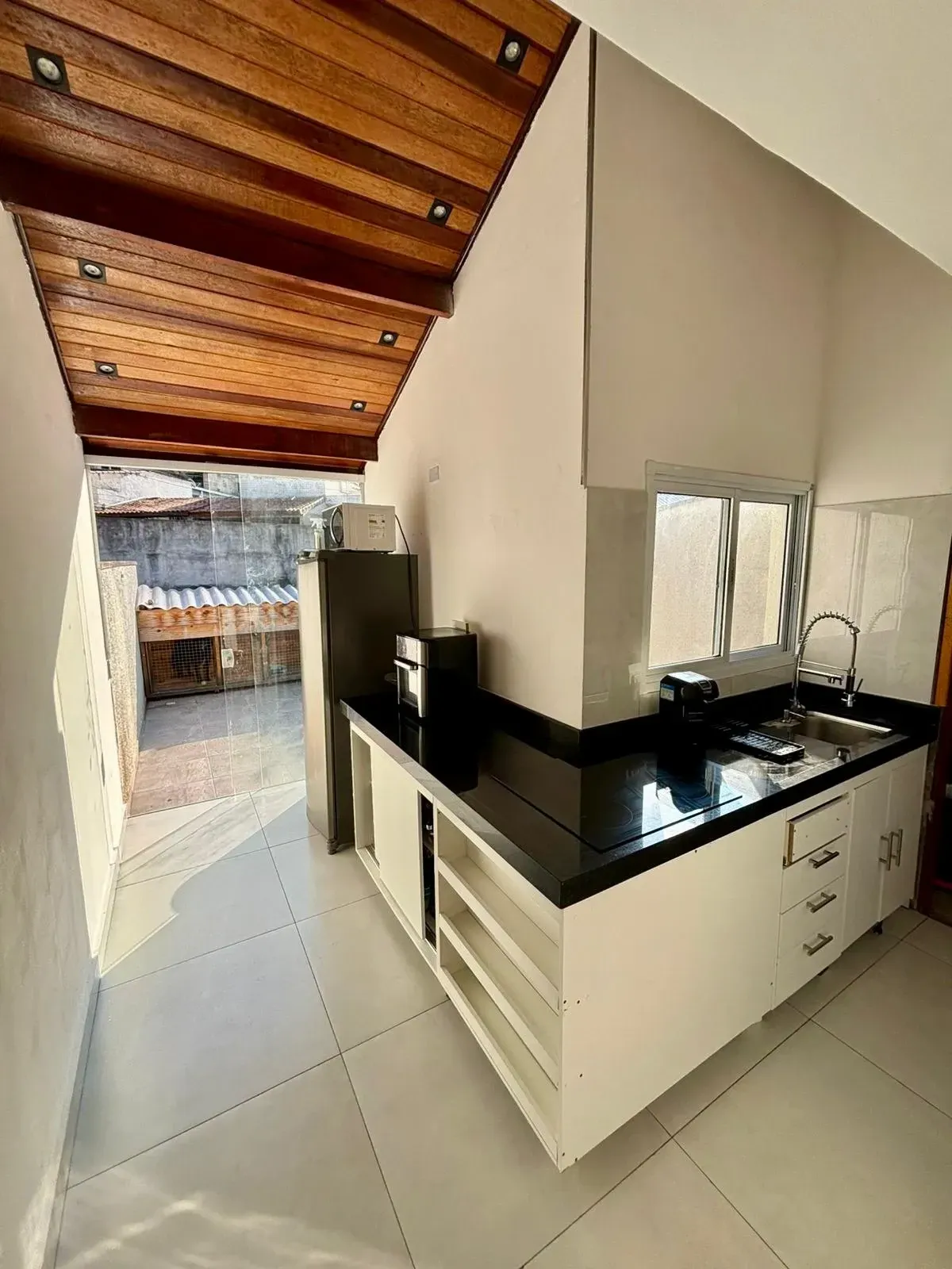 Imagem Apartamento com 2 Quartos à Venda, 80 m² em Vila Luzita - Santo André