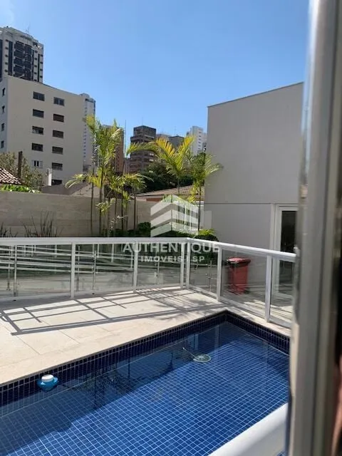 Imagem MN15 IBIRAPUERA - Apartamento à venda em São Paulo/SP