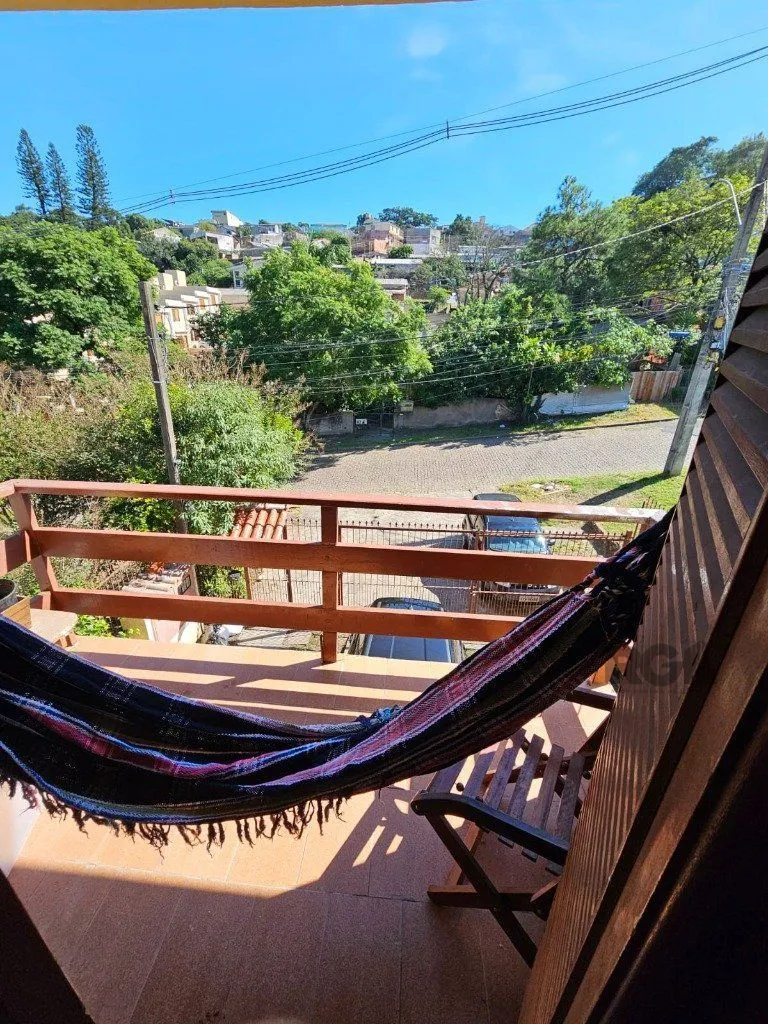 Imagem Casa para Venda - 248.56m², 5 dormitórios, 2 vagas - Teresópolis