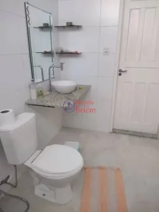 Imagem Imóveis Belém vende cheden Bitar