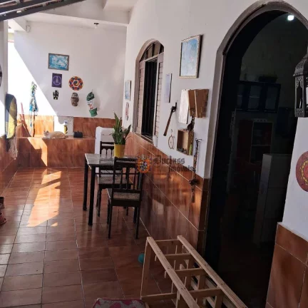 Imagem Casa com 2 suítes à venda, 153 m² por R$ 400.000 - Balneario Gaivotas - Itanhaém/SP