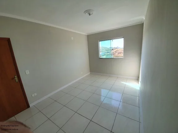 Imagem APARTAMENTO RESIDENCIAL em POÇOS DE CALDAS - MG, JARDIM PARAÍSO