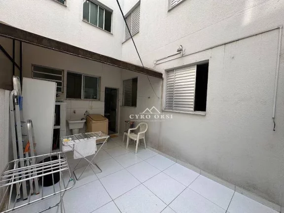 Imagem Apartamento à venda, 80 m² por R$ 280.000 - Jardim Elite - Residencial Spazio Di Pádua - Piracicaba/SP