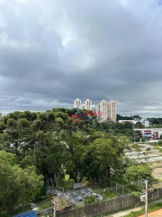 Imagem Apartamento à venda no Ecoville - Estuda permuta