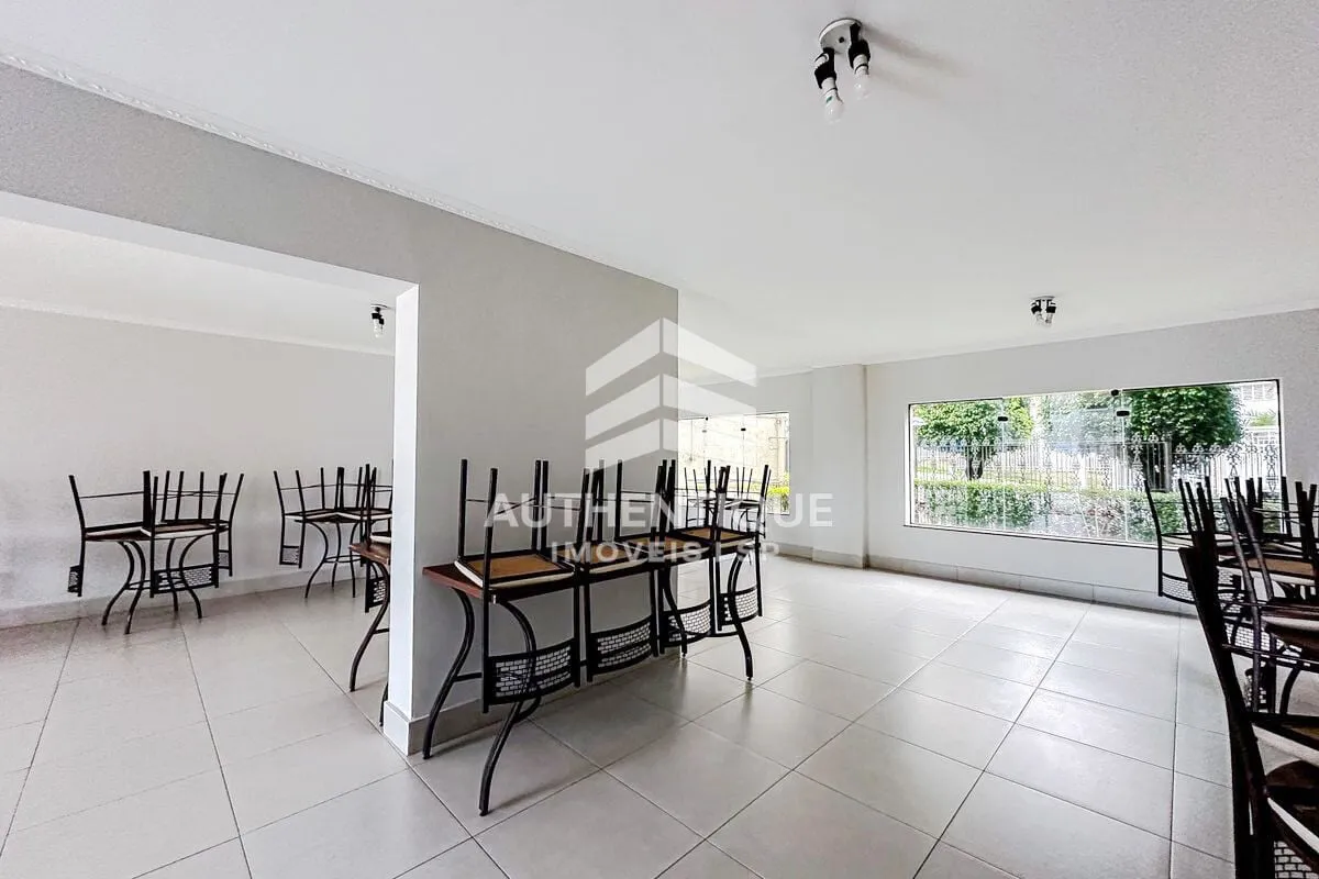 Imagem Panoramico Vila Formosa - Apartamento Em Leilão