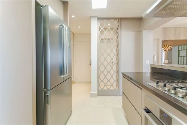 Imagem COBERTURA RESIDENCIAL em São Paulo - SP, Vila Mariana