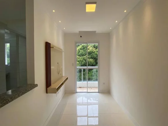 Imagem Apartamento com 2 dorms, Canto do Forte, Praia Grande - R$ 339 mil, Cod: 2944
