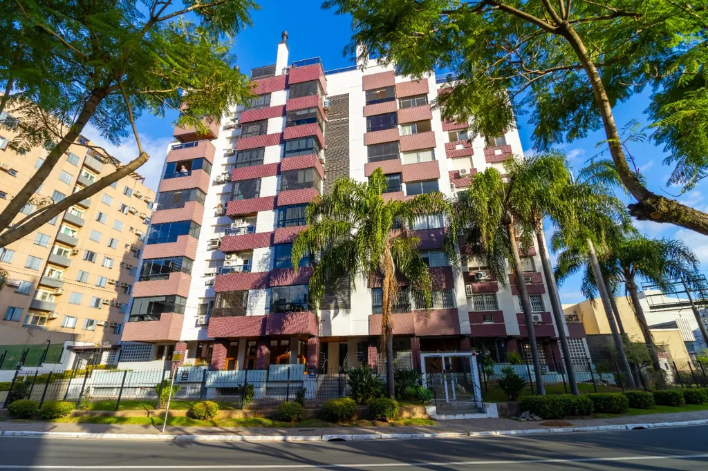 Imagem Apartamento em Petrópolis
