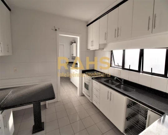 Imagem Cobertura Duplex no bairro América com 375 m² privativos próximo ao SESI e Giassi. 4 suítes send...