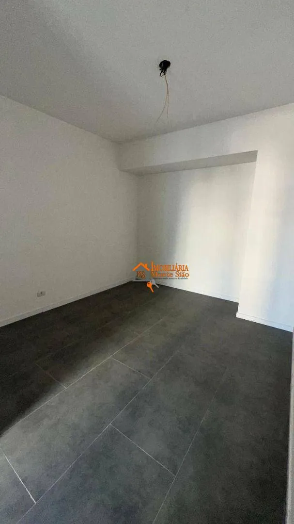 Imagem Apartamento Alto Padrão no Village Residence com 100m² com Varanda Gourmet e Localização Privilegiada