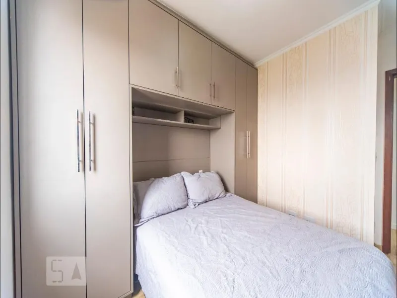 Imagem Apartamento à venda em Vila Príncipe de Gales, Santo André-SP, apartamento 2 dormitórios em Santo André, comprar apartamento em Santo André