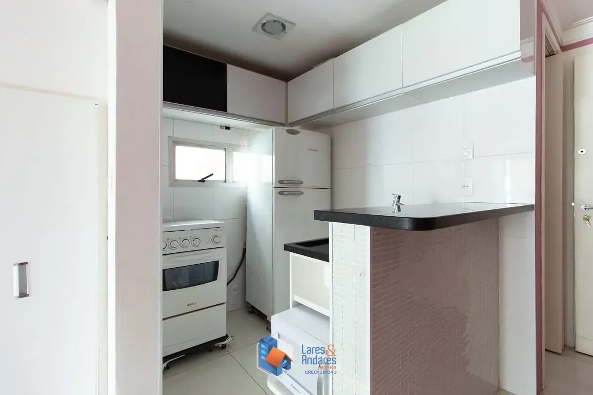 Imagem Apartamento para venda em Vila Mariana com 1 quarto, sendo 1 suíte, 74m²