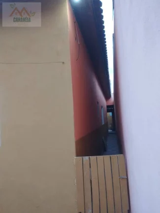 Imagem CASA TERREA SANTA CECILIA
