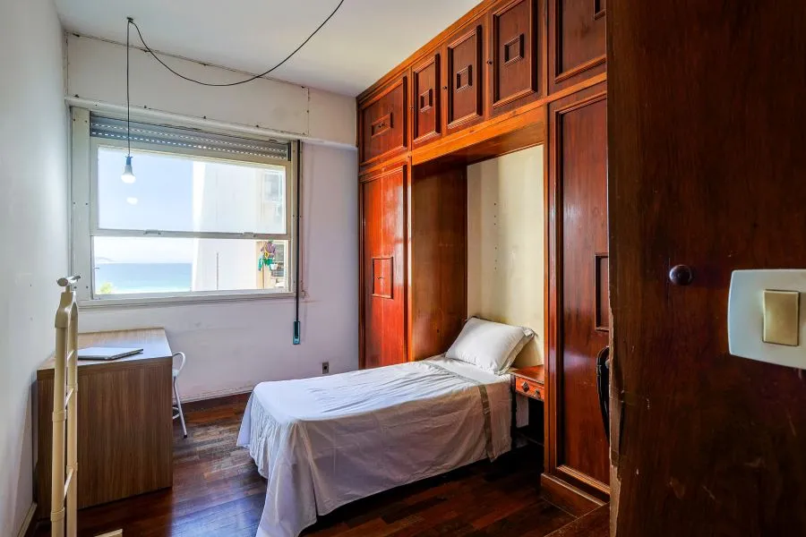 Imagem Apartamento 187 m² no Leblon | BRJ Imóveis