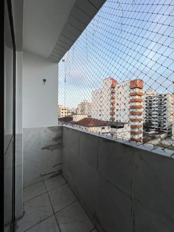 Imagem APARTAMENTO COM 46,00 m² - GUILHERMINA - PRAIA GRANDE SP