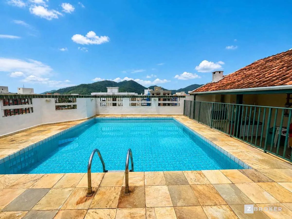 Imagem Apartamento à venda em Ubatuba, Itaguá, com 2 quartos, 68m2
