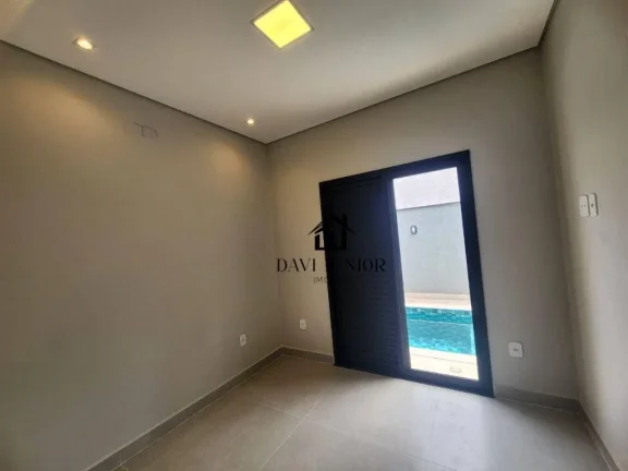 Imagem Casa com 3 suítes à venda, 142 m² por R$ 1.100.000 - Condomínio Helena Maria - Sorocaba/SP