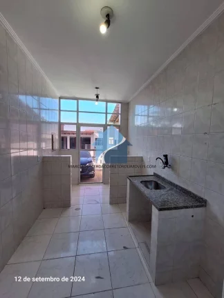 Imagem CASA NO CONDOMÍNIO VILA DA VINCI - SANTO AGOSTINHO