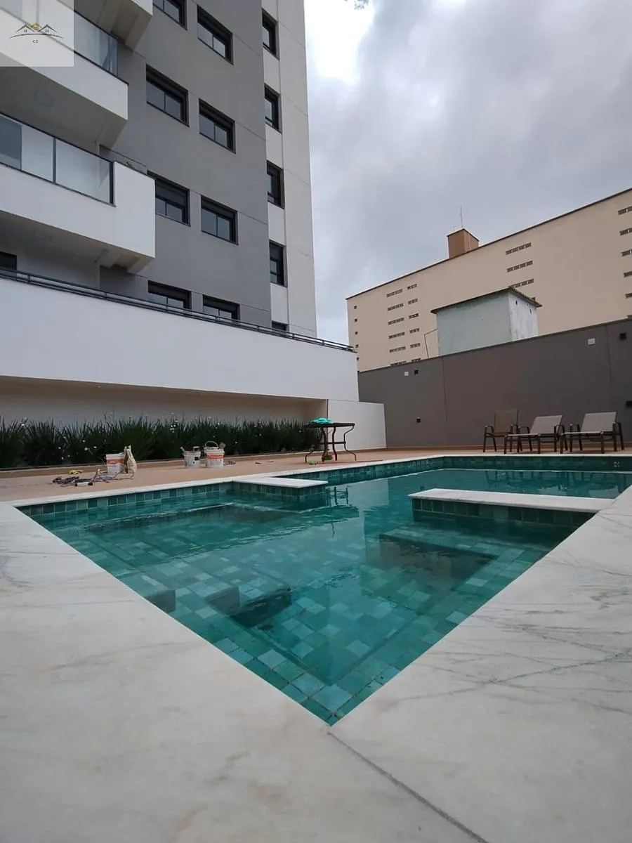 Imagem APARTAMENTO RESIDENCIAL em Santo André - São Paulo, Vila Assunção