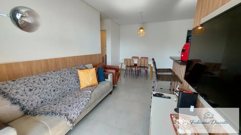 Imagem Apartamento 2 dormitórios a venda no Itaguá